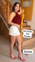 661519839: Chica busca chico en Murcia