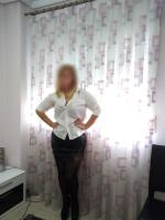 653383314: Chica busca chico en Murcia