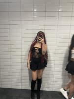 612428128: Chica busca chico en Murcia