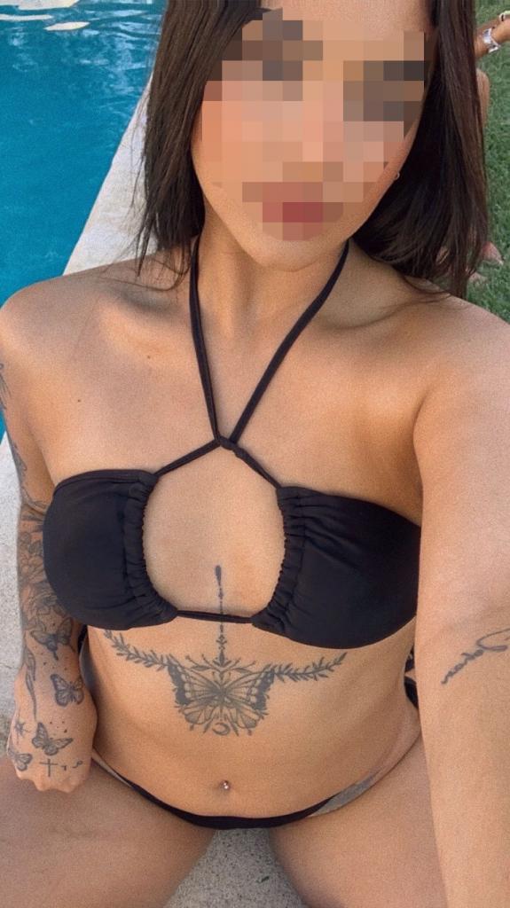 Chica busca chico en Almería: 
