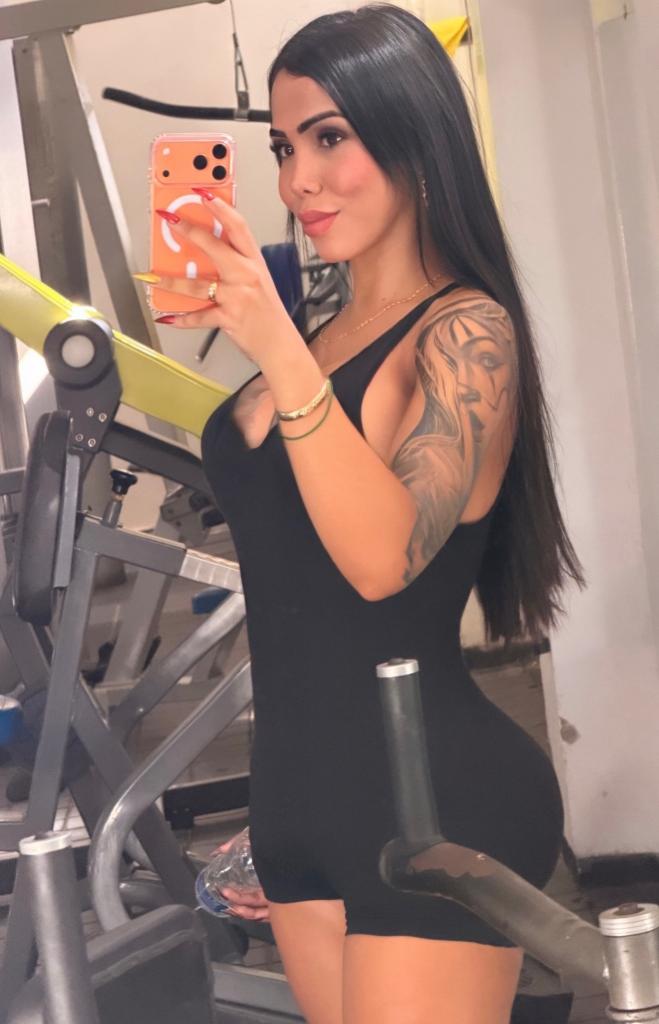 603636438: Travesti en La Coruña