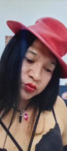 Transexual en Las Palmas: 