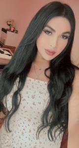 603195222: Transexual en Guadalajara