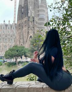 663470124: Chica busca chico en Vizcaya