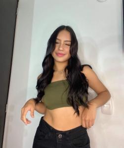 Chica busca chico en Las Palmas: 