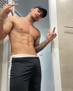 613546949: Chico busca chica en Córdoba