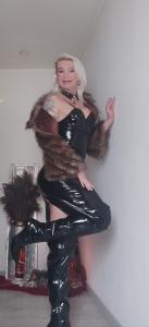 698205802: Travesti en La Rioja