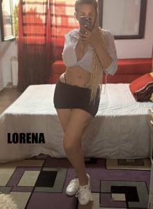 Chica busca chico en Lérida: 