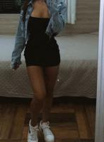 643388411: Chica busca chico en La Coruña