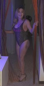 Travesti en Las Palmas: 