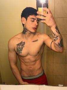 Chico busca chica en Murcia: 