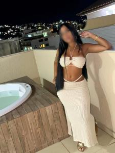 Chica busca chico en Toledo: 