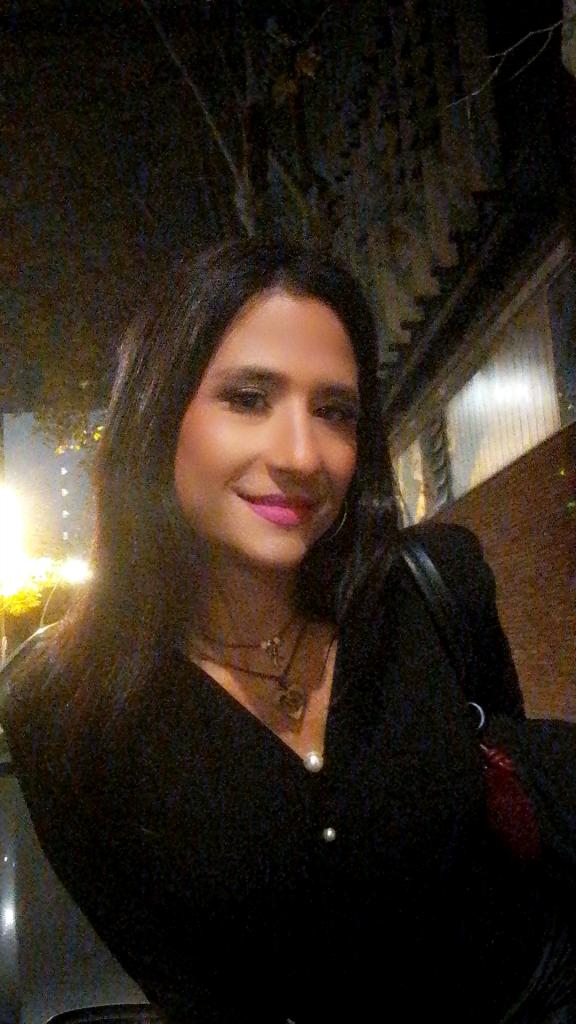 Transexual en Barcelona: 