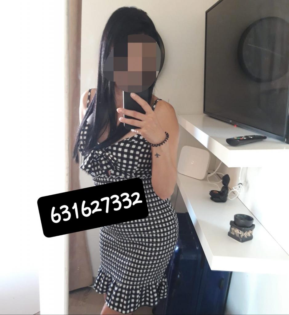 Chica busca chico en Mallorca: 