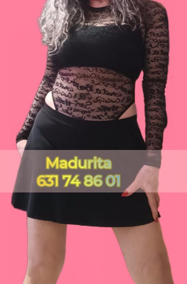 631748601: Chica busca chico en Almería