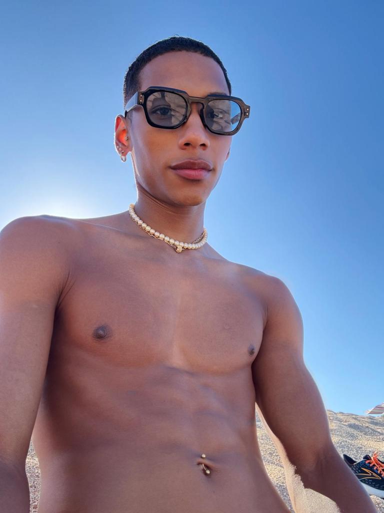 Chico busca chica en Madrid: 