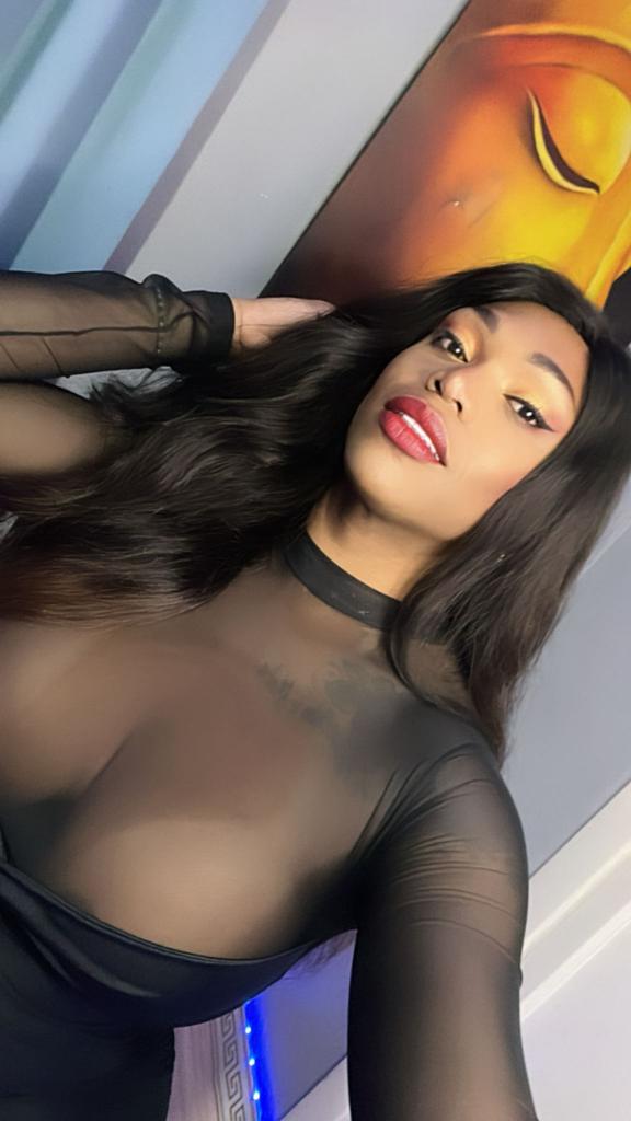 Transexual en Mallorca: 