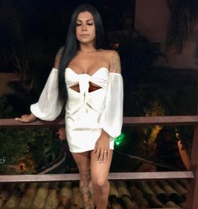 692931621: Transexual en Madrid