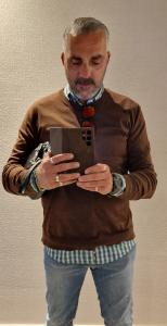 622687452: Chico busca chica en Granada