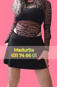 631748601: Chica busca chico en Almería