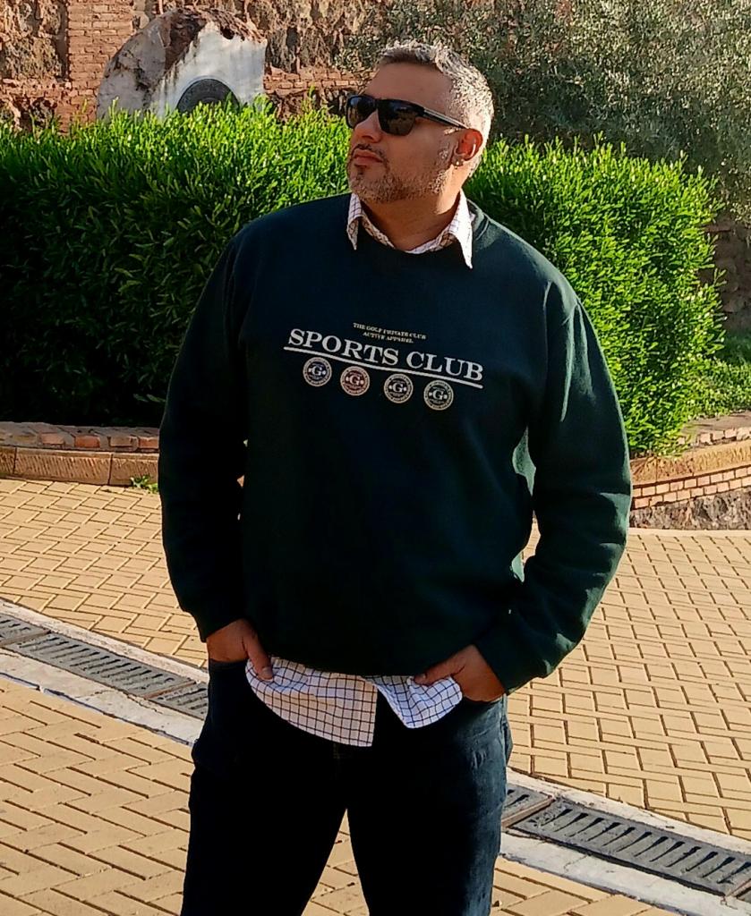 673844336: Chico busca chica en Murcia