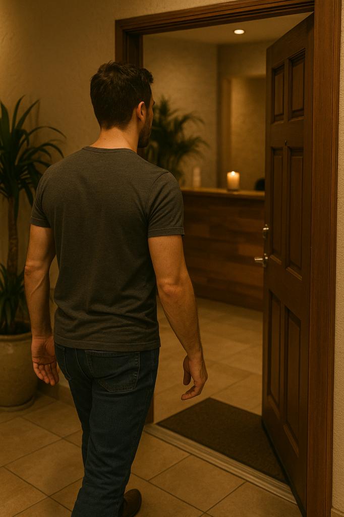 Chica busca chico en Sevilla: 