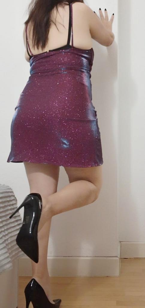 613630168: Chica busca chico en Madrid