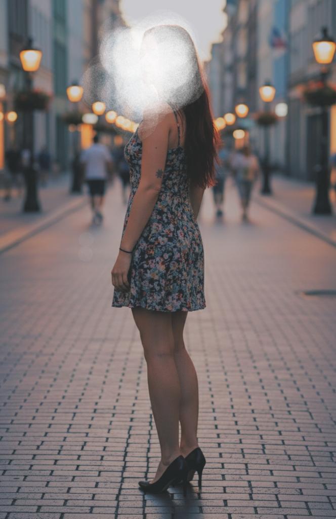 Chica busca chico en Murcia: 