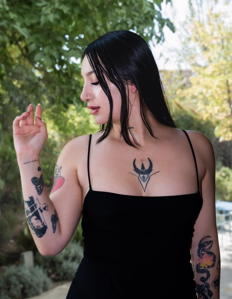 Chica busca chico en Madrid: 