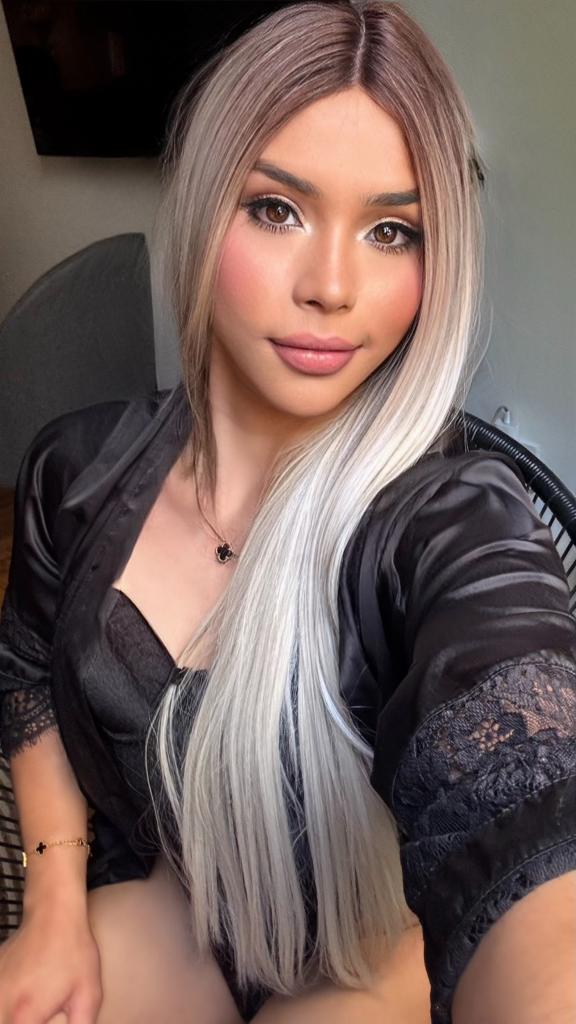 Travesti en Mallorca: 