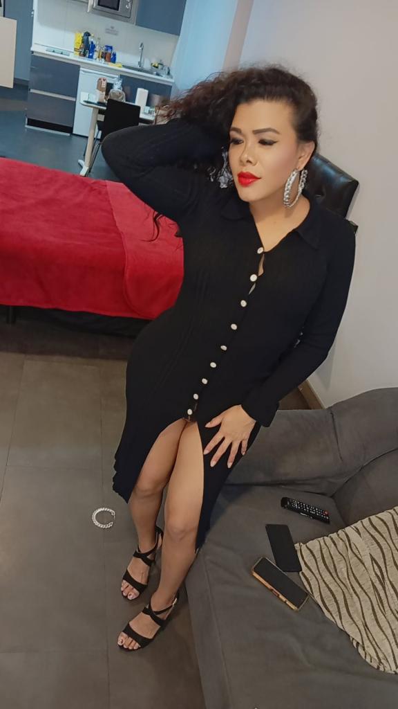 632378115: Travesti en Zaragoza