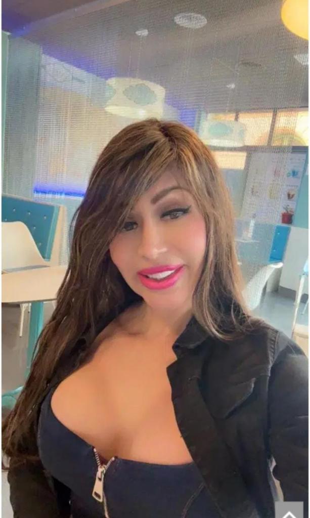 Transexual en Valencia: 