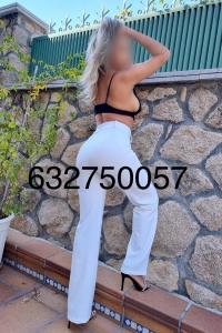 Chica busca chico en Jaén: 