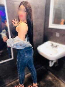 658998677: Travesti en Toledo