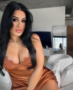 Transexual en Guipúzcoa: 