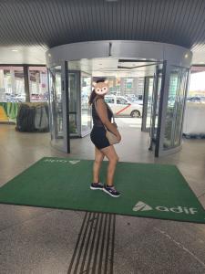 Chica busca chico en Alicante: 