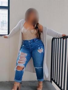 Chica busca chico en Málaga: 