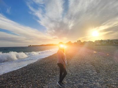 643422895: Chica busca chico en Alicante