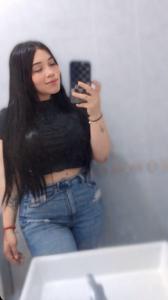 613421353: Chica busca chico en Málaga