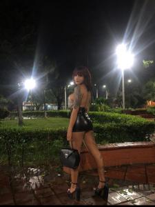603301334: Travesti en Pontevedra