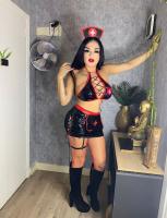 624179477: Travesti en Sevilla