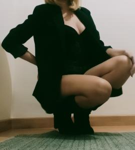 605360017: Chica busca chico en Sevilla