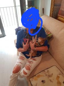 609451255: Transexual en Mallorca