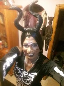 604180966: Travesti en Alicante