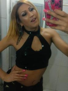 722602390: Transexual en Granada