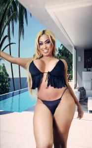 Transexual en Valencia: 