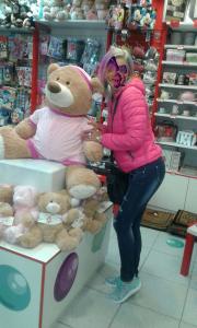 642286206: Chica busca chico en Burgos