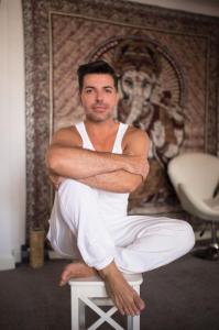 Chico busca chica en Madrid: 