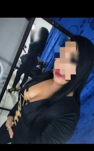 Chica busca chico en Zaragoza: 