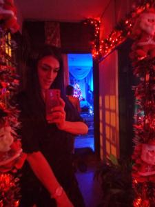 617172176: Travesti en Valencia